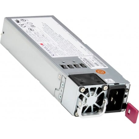 SUPERMICRO PWS-2K70A-1R 2700w