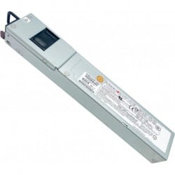 SUPERMICRO PWS-504P-1R2 500w / 600w
