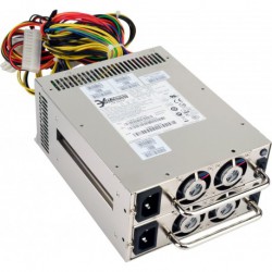 SuperMicro PWS-603R-PQ 600W PS2