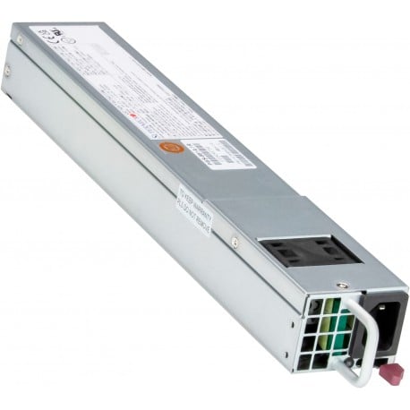 SUPERMICRO PWS-861A-1R 800w / 860w