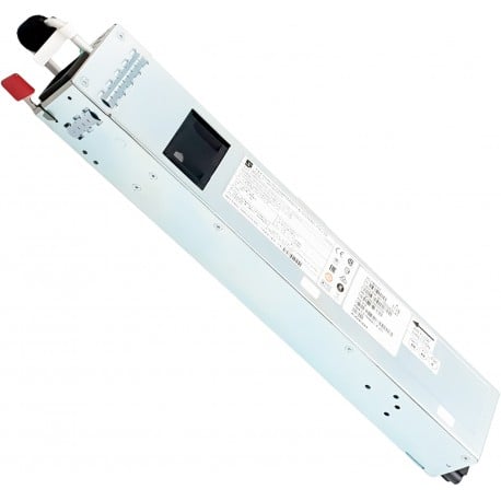 C4KX-PWR-750AC-R DCJ7502-01 341-100224-01