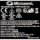 MICROSEMI PWR-INJDC-30 341-100642-01 QS-6239-01N A03 30w