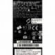 Liteon PA-1200-3SA4 341-0536-01 20w
