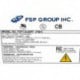 FSP FSP135-60PF F501 118w