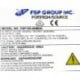 FSP FSP150-60MDN 9PP1500200 150w