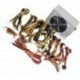 FSP FSP2000-A0AGPBI 9PA20A0100 2000w