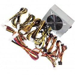 FSP FSP2000-A0AGPBI 9PA20A0100 2000w