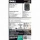 Dell D2600E-S1 DPS-2600AB-6A DPS-2600AB-6 A (01f) CN-0695Y3