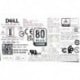Dell D300EPS-00 DPS-300AB-123A DPS-300AB-123 A CN-042M49 42M49