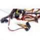 Dell D550EGM-01 DPS-550AB-51A CN-01J5G2 1J5G2 DPS-550AB-51 A