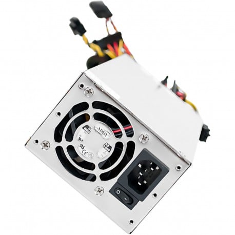 Athena Power AP-U2ATX40P8 400w