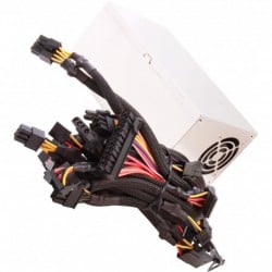 Athena Power AP-U3ATX60FEP8 600w