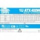 Athena Power AP-U1ATX40P8 400w