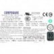Compuware CPR-1221-7M1 1200w