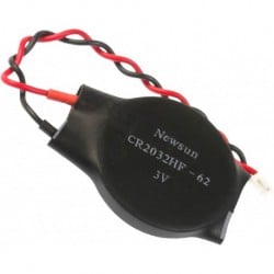 Newsun CR2032HF-62 3V