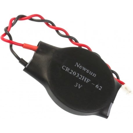 Newsun CR2032HF-62 3V
