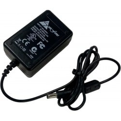Netgear AC-DC adapter PWR-10027-02 DV-1280-3UP