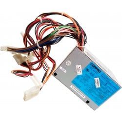 Compaq HP-U250XC3 rev: d 243890-001 244166-001