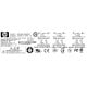 7001044-Y000 HSTNS-PRO1 1000 w hp proliant DL380 G5 HSTNS-PRO1