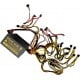 LX2000w atx power supply 2000w 90 plus platinum extreme graphics