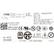 Dell H255E-00 HP-D2551A0 01LF 0FR607 FR607