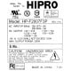Hipro HP-F2007F3P 200w 62542222