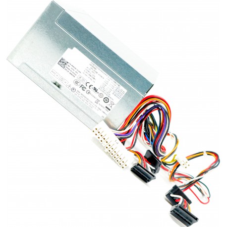 Dell Inc. HU275AM-00 HK375-13FP S1 CN-0FDT8H 275W HK375-13FPS1