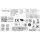 Dell Inc. HU275AM-00 HK375-13FP S1 CN-0FDT8H 275W HK375-13FPS1