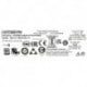 Artesyn 700-013695-0100 071-000-822-00 1450w