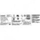 Artesyn 700-013966-0900 C9800-AC-1100W V01, 341-100890-01 A0 1100w