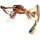 Seventeam ST-251HK ST-251hr 250w atx