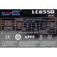 Lc power LC6550 version 2.2 550 w
