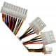 Artesyn 700-014285-0000 PWR-C1-1100WAC-P V01, 341-100579-01 A0 1100w