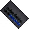 Artesyn 700-014285-0000 PWR-C1-1100WAC-P V01, 341-100579-01 A0 1100w