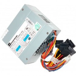Seventeam ST-250MAC 05E ZJB250MAC064500 250w