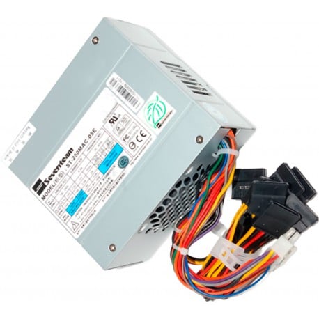 Seventeam ST-250MAC 05E ZJB250MAC064500 250w