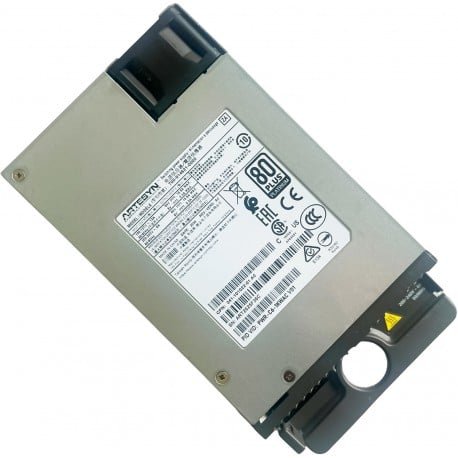 Artesyn 700-014621-0000 PWR–C5–1KWAC V01 341-100788-01 1000w