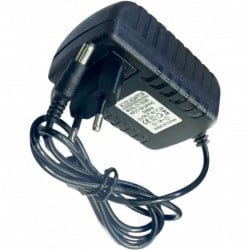AC/DC ADAPTOR 1520 15v 2a 30w