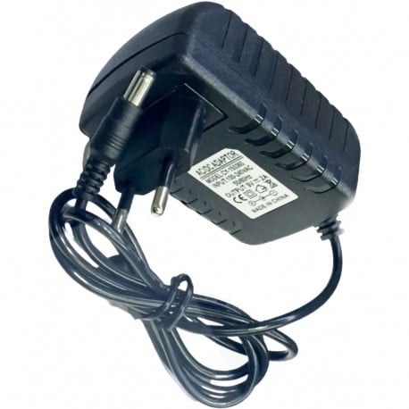 AC/DC ADAPTOR 1520 15v 2a 30w