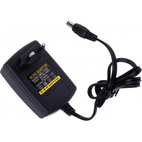 AC/DC ADAPTOR 1520 15v 2a 30w