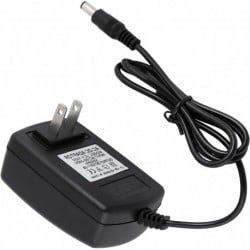 AC-DC ADAPTOR JCY-1520 15v 2a 30w