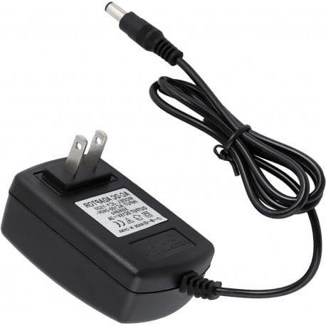 AC-DC ADAPTOR JCY-1520 15v 2a 30w