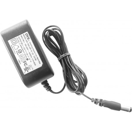 Netgear Adapter P/N 330-10171-01 Model DSA-20P-15 FEU 15V 1.2A