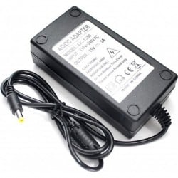 AC/DC ADAPTER DC-1550 15v 5a 75w
