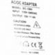 AC/DC ADAPTER DC-1504 15v 4a 60w