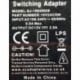 Switching Adapter SJ-15020028 15V2ACDM 15v 2a 30w