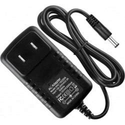 ABLEGRID ANU-150200A 15v 2a 30w. Fluke Networks PWR-SPLY-30W