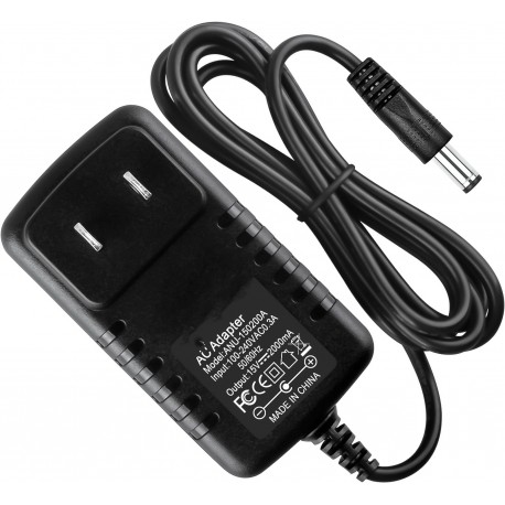 ABLEGRID ANU-150200A 15v 2a 30w. Fluke Networks PWR-SPLY-30W