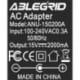 ABLEGRID ANU-150200A 15v 2a 30w. Fluke Networks PWR-SPLY-30W