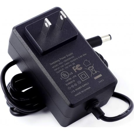 Switching Power Supply XSG-1502000HUS 15v 2a 30w